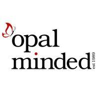 opal minded