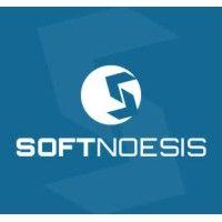 softnoesis private limited logo image