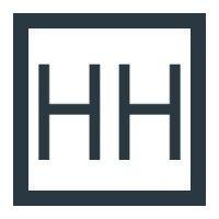 hammer haley logo image