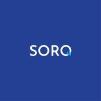 sorq limited logo image