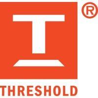 threshold visitor management systems logo image