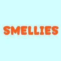 smellies custom air fresheners logo image