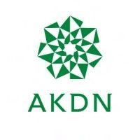 aga khan development network logo image