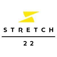 stretch 22 logo image