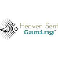 heaven sent gaming logo image