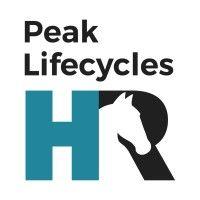 peak lifecycles hr - europe & the us