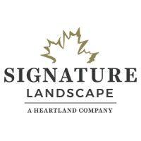 signature landscape