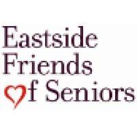 eastside friends of seniors logo image