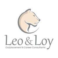 leo & loy, llc logo image