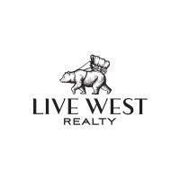 live west realty logo image