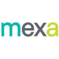 mexa - logo image