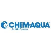 chem-aqua, inc. logo image