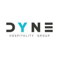 dyne hospitality group logo image