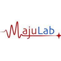 majulab logo image