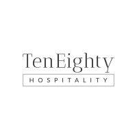 ten eighty hospitality logo image