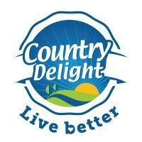 country delight logo image