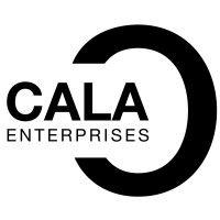 cala enterprises corporation logo image