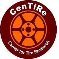 center for tire research (centire) logo image