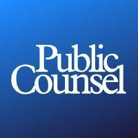 public counsel logo image