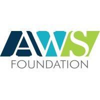 aws foundation logo image