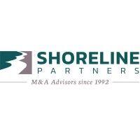 shoreline partners, llc logo image