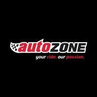 autozone south africa logo image