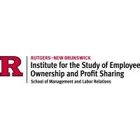 institute for the study of employee ownership and profit sharing logo image