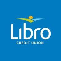 libro credit union logo image