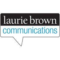 laurie brown communication logo image