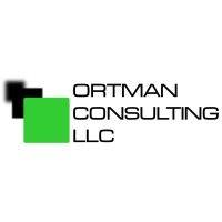 ortman consulting llc