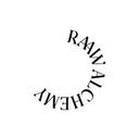 logo of Raaw Alchemy