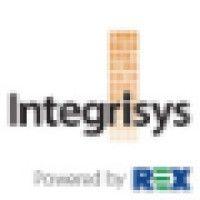 integrisys logo image