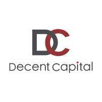 decent capital logo image