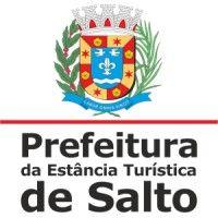 prefeitura da estância turística de salto