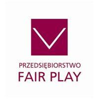 program przedsiębiorstwo fair play