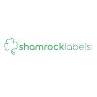 shamrock labels