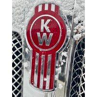 wki kenworth logo image