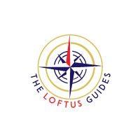 the loftus guides logo image