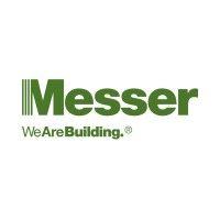 messer construction co. logo image