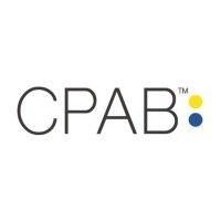 cpab sp. z o.o. logo image