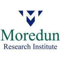 moredun research institute logo image