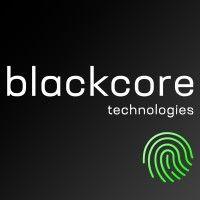 blackcore technologies logo image