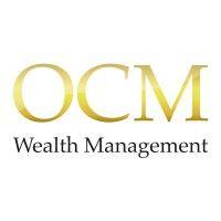 ocm wealth management logo image