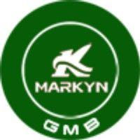 huizhou markyn new energy co., ltd. logo image