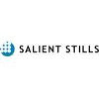 salient stills logo image