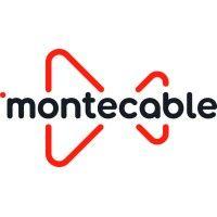 montecable logo image