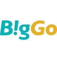 biggo logo image