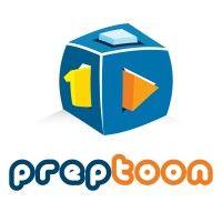 preptoon logo image