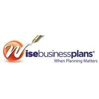 wise business plans® logo image