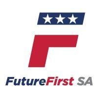 futurefirst sa logo image